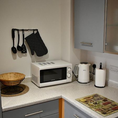 Chic 1 Bed Centrally Located Apartment - Birmingham Jq Exterior photo