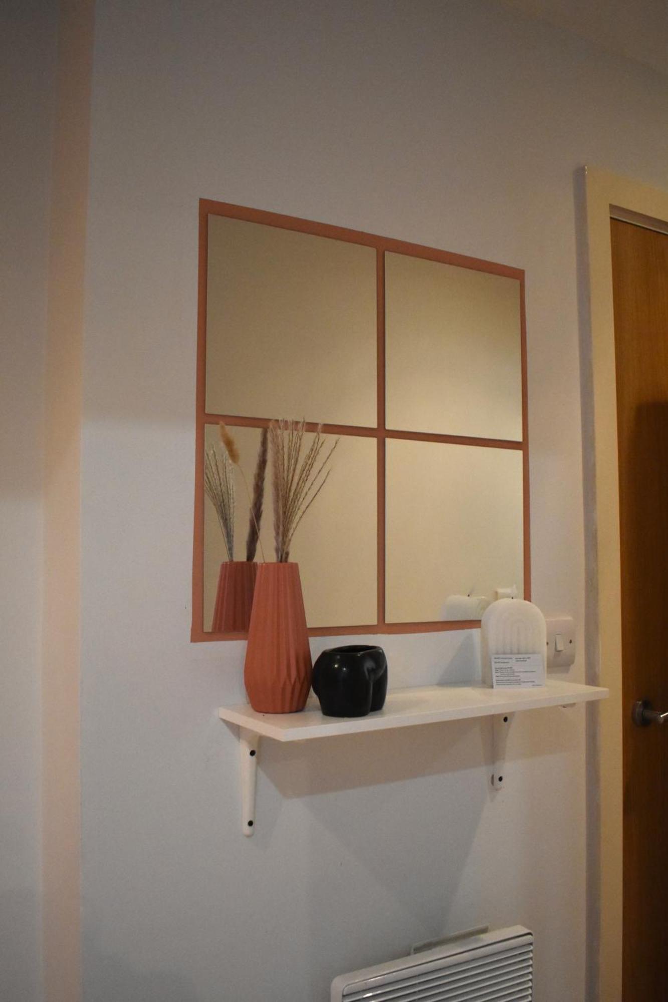 Chic 1 Bed Centrally Located Apartment - Birmingham Jq Exterior photo